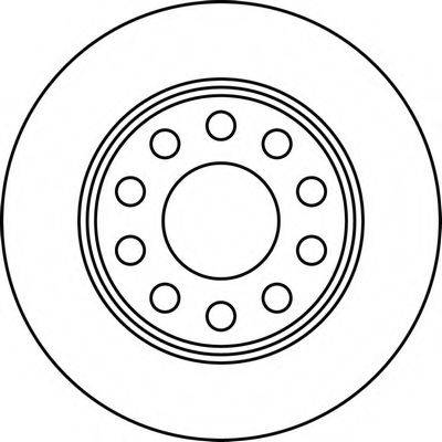 BENDIX 562191B