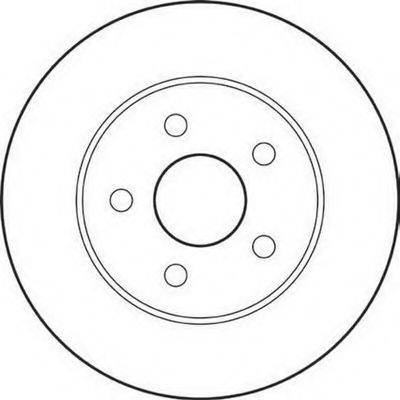 BENDIX 562193B