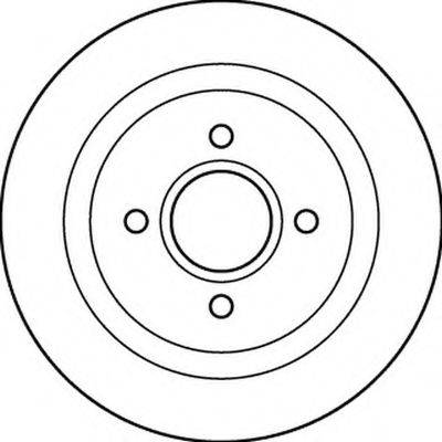 BENDIX 562208B
