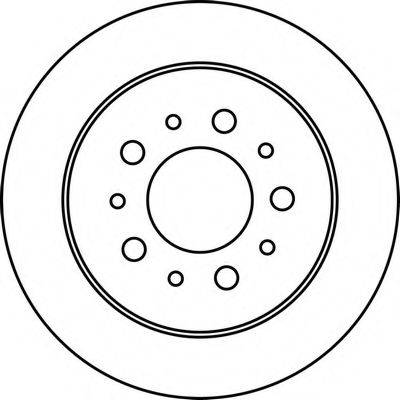 BENDIX 562215B