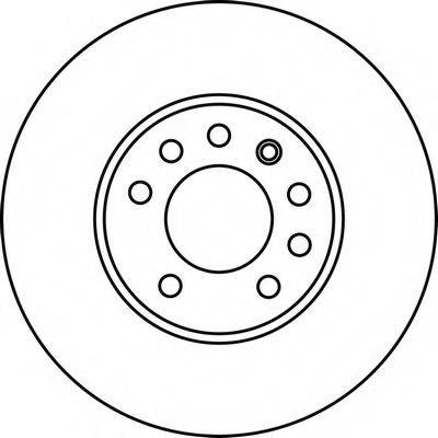 BENDIX 562216B