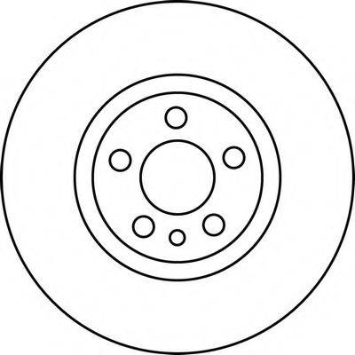 BENDIX 562224B