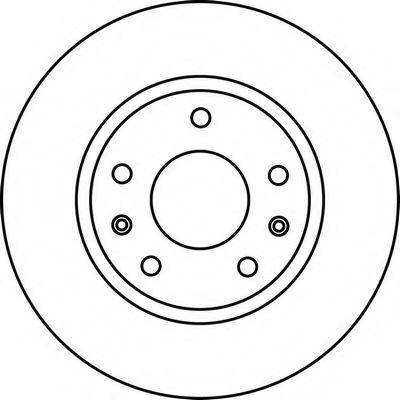 BENDIX 562225B