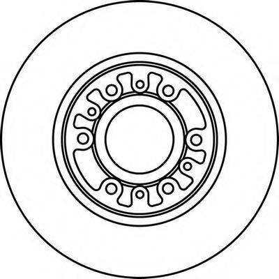 BENDIX 562228B