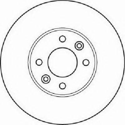 BENDIX 562233B