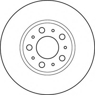 BENDIX 562244B