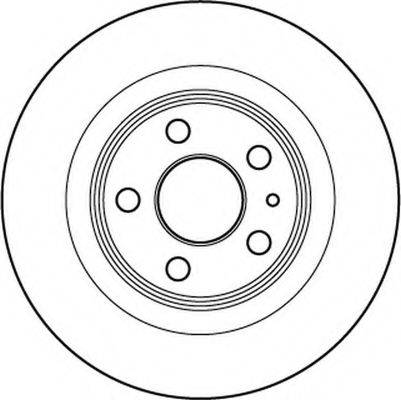 BENDIX 562246B