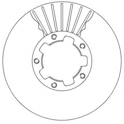 BENDIX 562247B