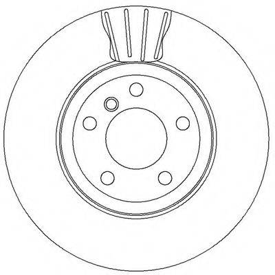 BENDIX 562350B