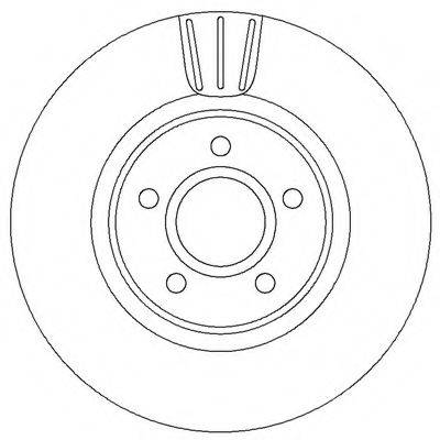BENDIX 562363B