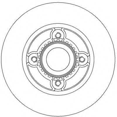 BENDIX 562367B