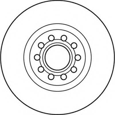 BENDIX 562383B