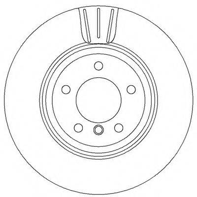 BENDIX 562395B