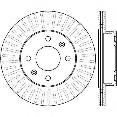 BENDIX 562428B