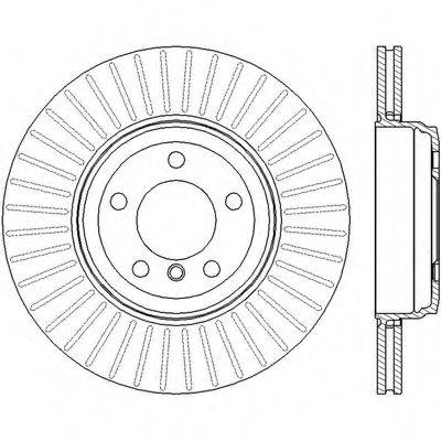 BENDIX 562437B