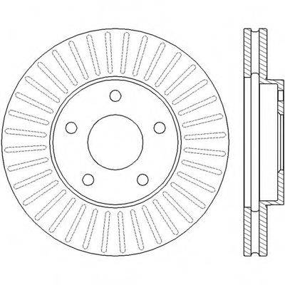 BENDIX 562441B