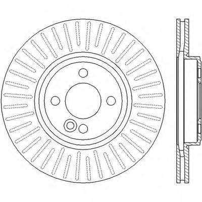 BENDIX 562444B
