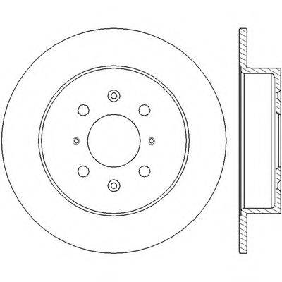 BENDIX 562447B