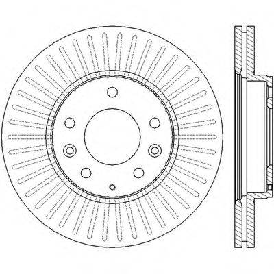 BENDIX 562449B