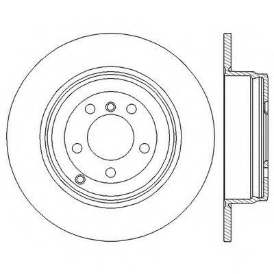 BENDIX 562558BC
