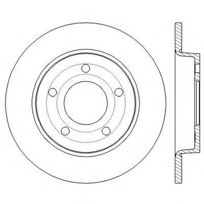 BENDIX 562560BC