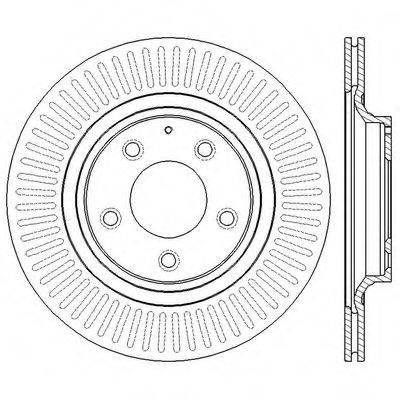 BENDIX 562563BC