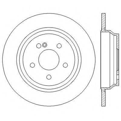 BENDIX 562566BC