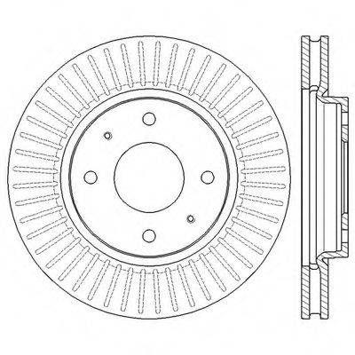 BENDIX 562573BC