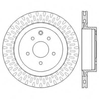 BENDIX 562577BC
