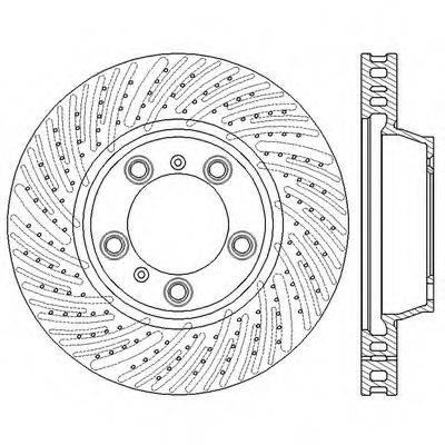 BENDIX 562586BC