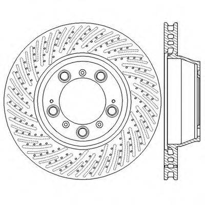 BENDIX 562590BC