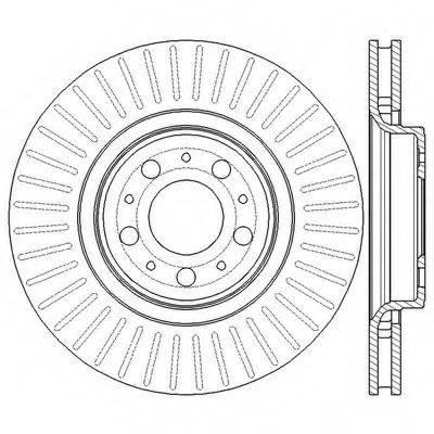 BENDIX 562604BC
