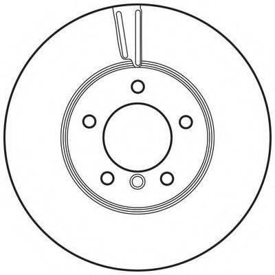 BENDIX 562618BC