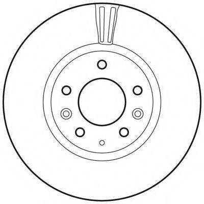 BENDIX 562633BC