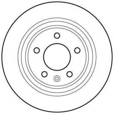 BENDIX 562640BC