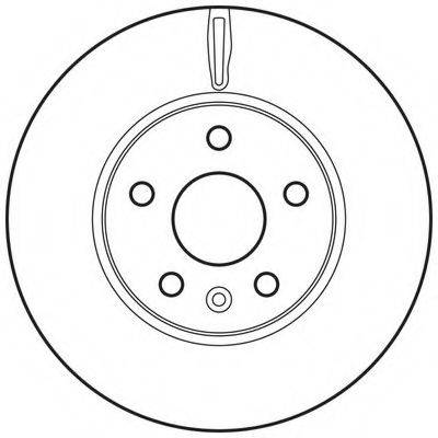 BENDIX 562642BC