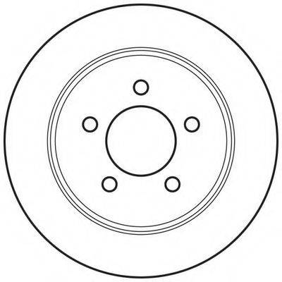 BENDIX 562646BC