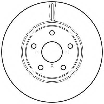 BENDIX 562649BC