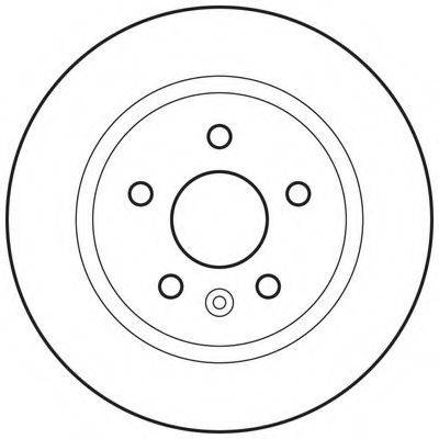 BENDIX 562651BC