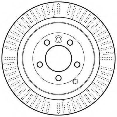 BENDIX 562657BC