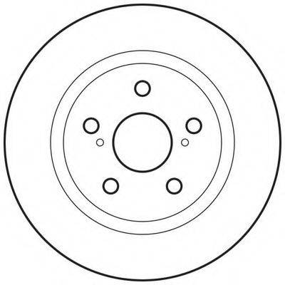 BENDIX 562659BC