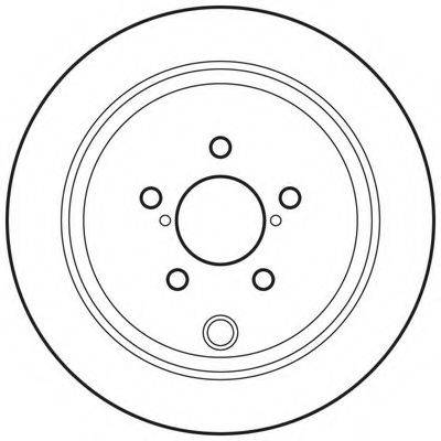 BENDIX 562660BC