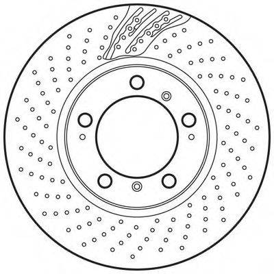 BENDIX 562668BC
