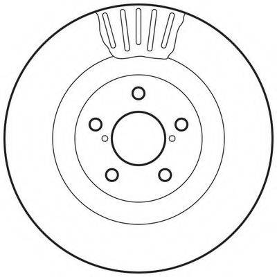 BENDIX 562677BC