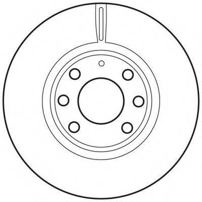 BENDIX 562681BC