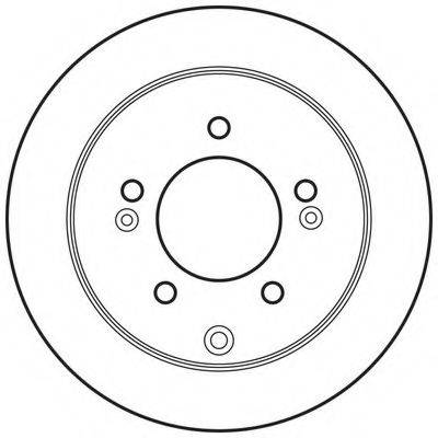 BENDIX 562686BC