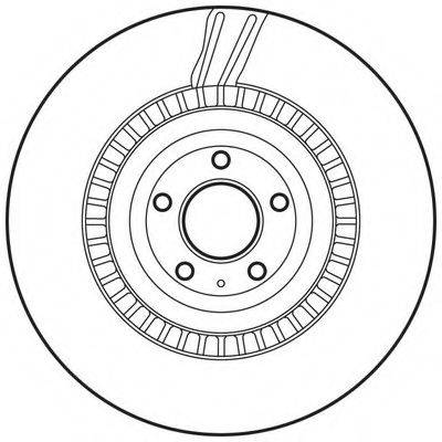 BENDIX 562696BC