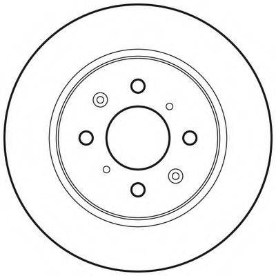 BENDIX 562704BC