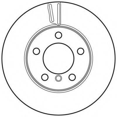 BENDIX 562708BC