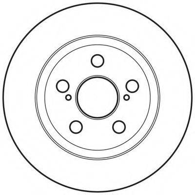 BENDIX 562712BC